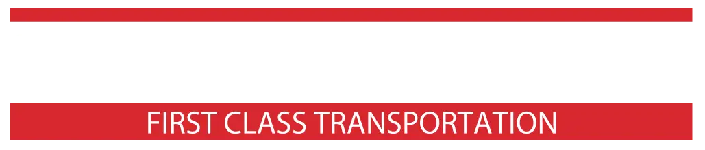 First Class Transportation logo