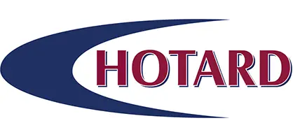 Hotard logo