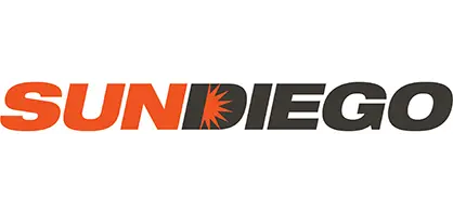 SunDiego logo