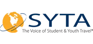 Student & Youth Travel Association logo