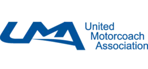 United Motorcoach Association logo