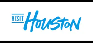 Visit Houston logo